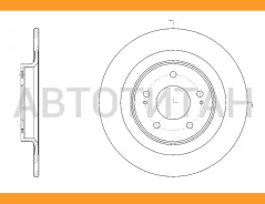 ���� ��������� G-brake GR-12036 GR12036 ����