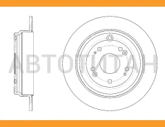 ���� ��������� G-brake GR-12041 [GR12041] GR12041 ����