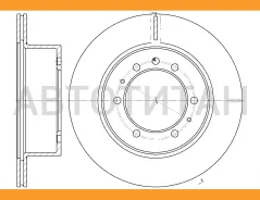 ���� ��������� ������������� G-brake GR-20036 GR20036 ����