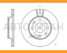 ���� ��������� ������������� G-brake GR-20189 [GR20189] GR20189 ����