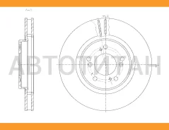 ���� ��������� ������������� G-brake GR-20285 [GR20285] GR20285 ����