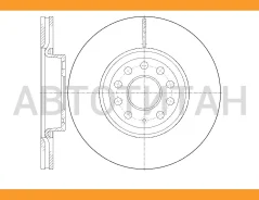 ���� ��������� ������������� G-brake GR-20312 [GR20312] GR20312 ����