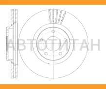 ���� ��������� ������������� G-brake GR-20314 [GR20314] GR20314 ����