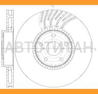 ���� ��������� ������������� G-brake GR-20383 ������ [GR20383] GR20383 ����
