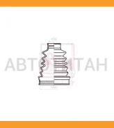 ������� ����� (�-�� ��� ������) 27x68x97 VW Passat B6 2005- ASBTINB6M1 ����