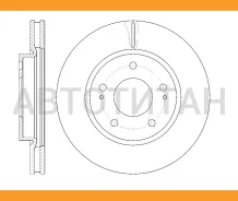 ���� ��������� ������������� G-brake GR-20411 [GR20411] GR20411 ����