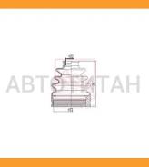 ������� ����� (�������� ��� ������) | �����/��� | Nissan/ Qasqai J10/22*67*90 �� ASVA Asbtinj10B ASBTINJ10B ����