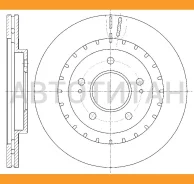 ���� ��������� ������������� G-brake GR-20427 [GR20427] GR20427 ����