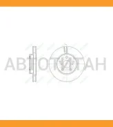 ���� ��������� G-brake GR-20466 [GR20466] GR20466 ����