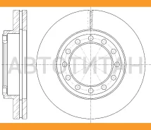 ���� ��������� ������������� G-brake GR-20463 [GR20463] GR20463 ����