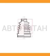 ������� ����� ���������� (�������� ��� ������) | �����/��� | VW/ Touareg 7L0 2002-/27*68*98 �� PC2019, 7L0498201, 7L0498201A, CD33010, 0215Y62, 38349...