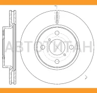 ���� ��������� ������������� G-brake GR-20489 [GR20489] GR20489 ����