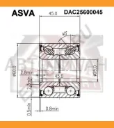 ��������� ������� ������ (��������) | ��� ��� | DAC25600045 ����