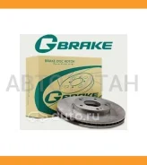 ���� ��������� ������������� G-brake GR-20539 [GR20539] GR20539 ����