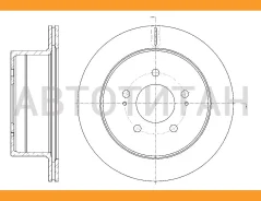 ���� ��������� G-brake GR-20529 [GR20529] GR20529 ����