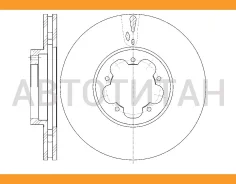 ���� ��������� ������������� G-brake GR-20547 [GR20547] GR20547 ����