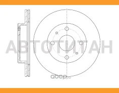 ���� ��������� ������������� G-brake GR-20591 [GR20591] GR20591 ����