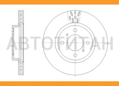 ���� ��������� ������������� G-brake GR-20592 [GR20592] GR20592 ����