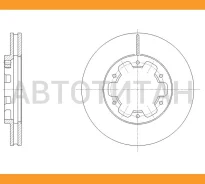 ���� ��������� ������������� G-brake GR-20604 [GR20604] GR20604 ����