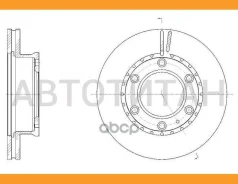 ���� ��������� ������������� G-brake GR-20618 [GR20618] GR20618 ����