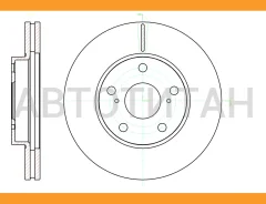 ���� ��������� ������������� G-brake GR-20649 [GR20649] GR20649 ����