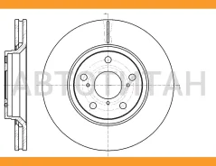 ���� ��������� ������������� G-brake GR-20658 [GR20658] GR20658 ����