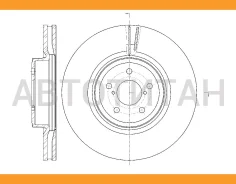 ���� ��������� ������������� G-brake GR-20630 [GR20630] GR20630 ����