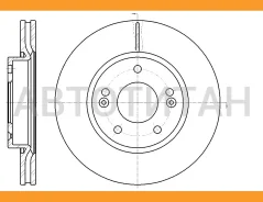 ���� ��������� G-Brake GR-20659 [GR20659] GR20659 ����
