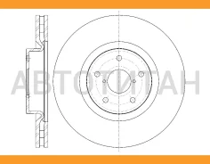 ���� ��������� ������������� G-brake GR-20739 [GR20739] GR20739 ����