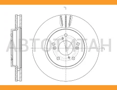 ���� ��������� ������������� G-brake GR-20750 [GR20750] GR20750 ����