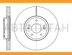 ���� ��������� ������������� G-brake GR-20776 [GR20776] GR20776 ����