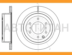 ���� ��������� ������������� G-brake GR-20771 GR20771 ����