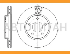 ���� ��������� ������������� G-brake GR-20791 [GR20791] GR20791 ����