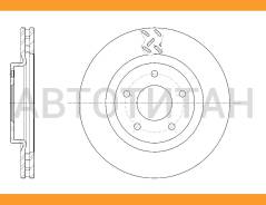 ���� ��������� ������������� G-brake GR-20804 [GR20804] GR20804 ����