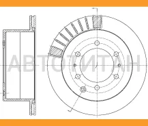 ���� ��������� ������������� G-brake GR-20828 [GR20828] GR20828 ����