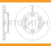 ���� ��������� ������������� G-brake GR-20844 [GR20844] GR20844 ����