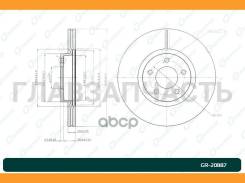 ���� ��������� GR-20887 G-brake (B37F-33-25X/B37F-33-25XA/DF64�90S) [GR20887] GR20887 ����