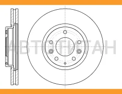 ���� ��������� GR-20913 G-brake (L206-33-25XA/L214-33-25X/RN15�01) [GR20913] GR20913 ����