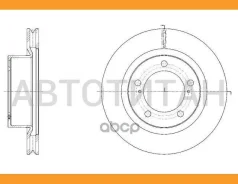 ���� ��������� ������������� G-brake GR-21046 [GR21046] GR21046 ����
