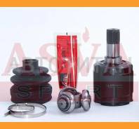 ��������� ��������� �������� � ��������� ������� ��� Mazda 3 BK 2006 DACM42800045 ����