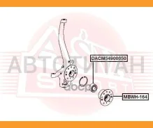 ��������� ��������� ��������/������ � ��������� ������� ��� Mercedes ML 164- ASVA DACM54900050 DACM54900050 ����