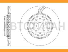 ���� ��������� ������������� G-brake GR-21092 ������ [GR21092] GR21092 ����