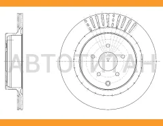 ���� ��������� ������������� G-brake GR-21136 [GR21136] GR21136 ����