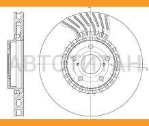 ���� ��������� ������������� G-brake GR-21090 ����� [GR21090] GR21090 ����