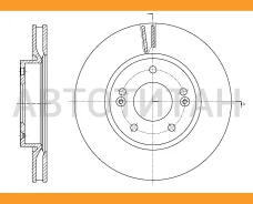 ���� ��������� ������������� G-brake GR-21114 [GR21114] GR21114 ����