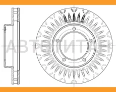 ���� ��������� ������������� G-brake GR-21146 [GR21146] GR21146 ����