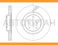 ���� ��������� ������������� G-brake GR-21237 ������ [GR21237] GR21237 ����