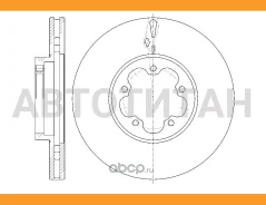 ���� ��������� ������������� G-brake GR-21273 [GR21273] GR21273 ����