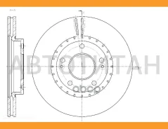 ���� ��������� ������������� G-brake GR-21300 [GR21300] GR21300 ����