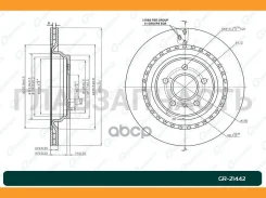 ���� ��������� G-brake GR-21442 [GR21442] GR21442 ����